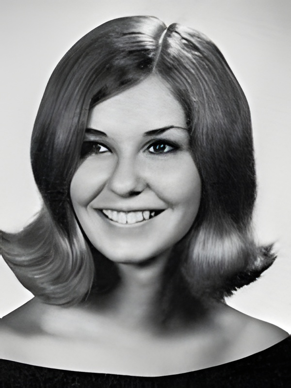 Marilyn Flemming