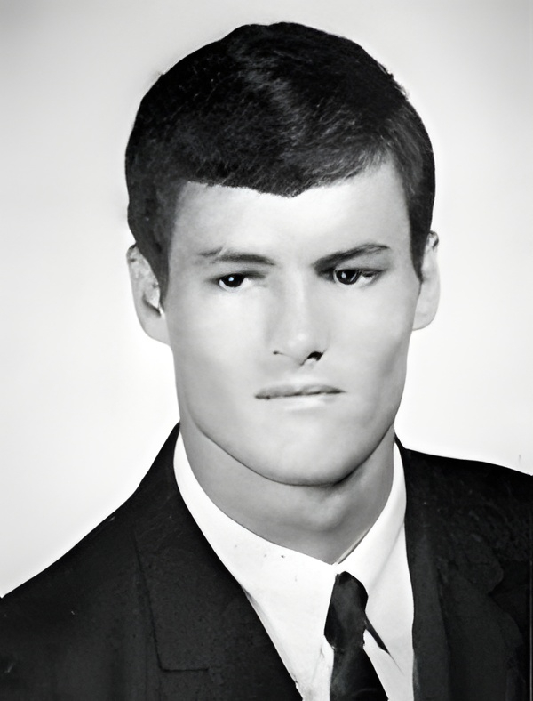 Ken Kimble